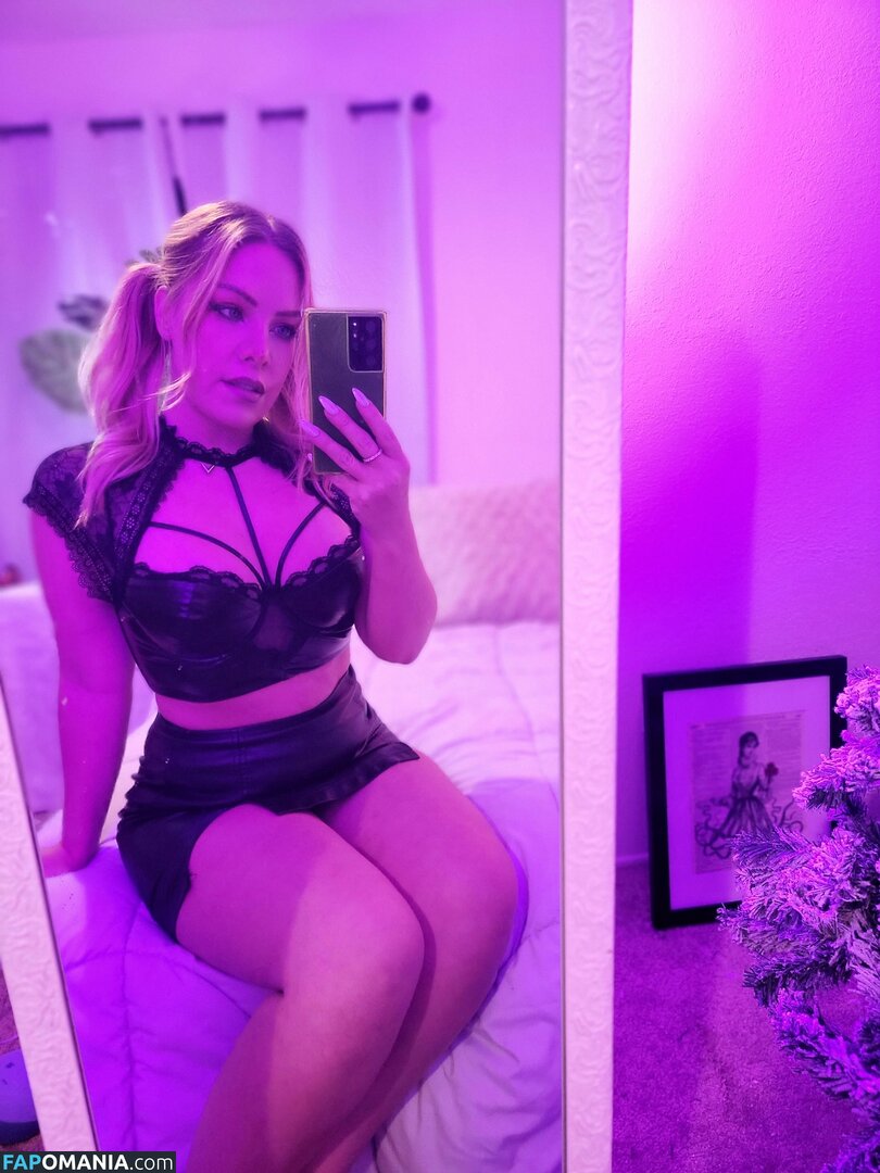 freevictoria Naakt OnlyFans  Gelekte foto #65
