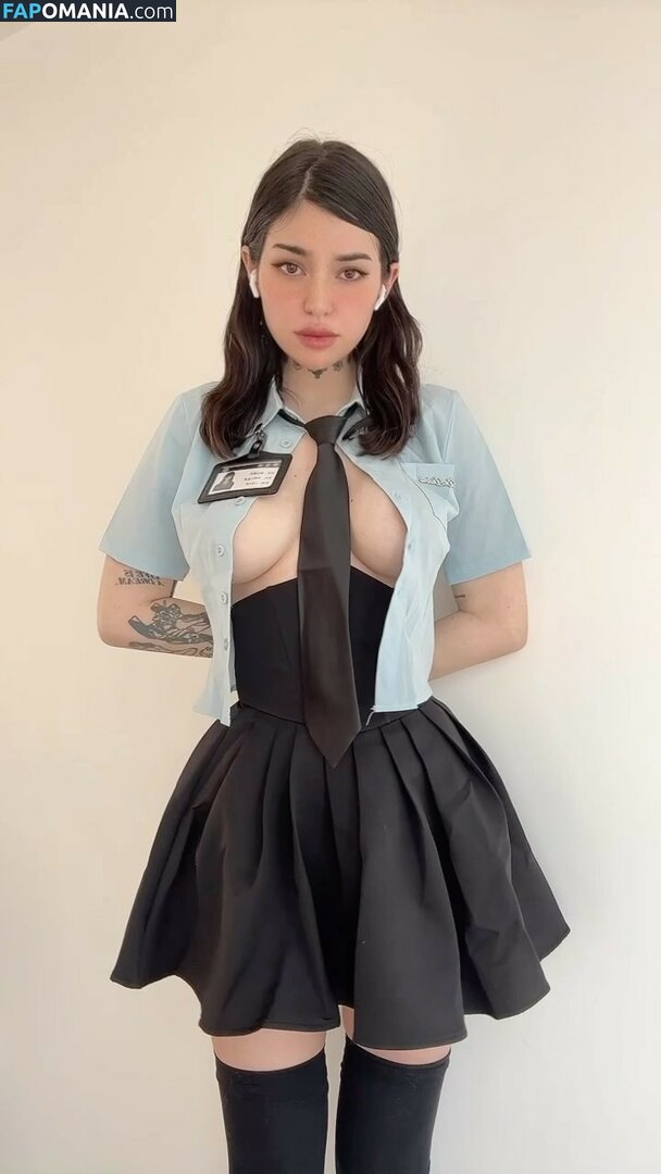 Freja Noir / Latinamilk / frejayeah / xofreja Naakt OnlyFans  Gelekte foto #13