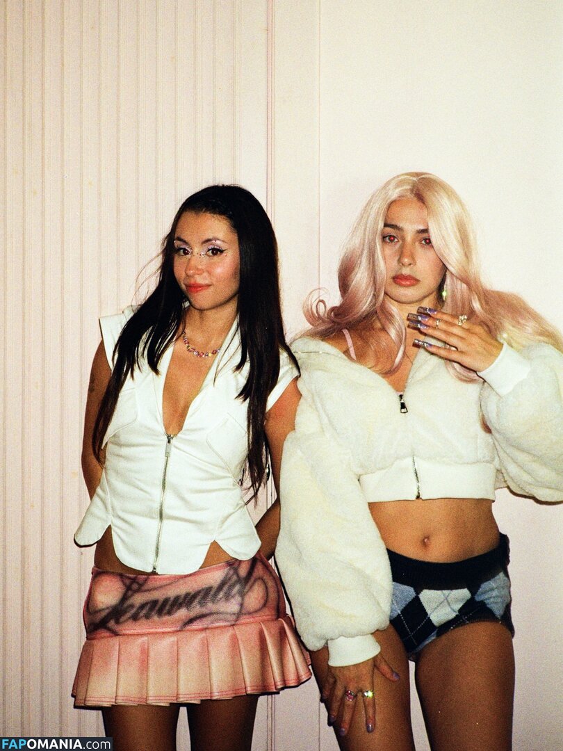 Maybe Baby / frend_baby Naakt OnlyFans  Gelekte foto #1