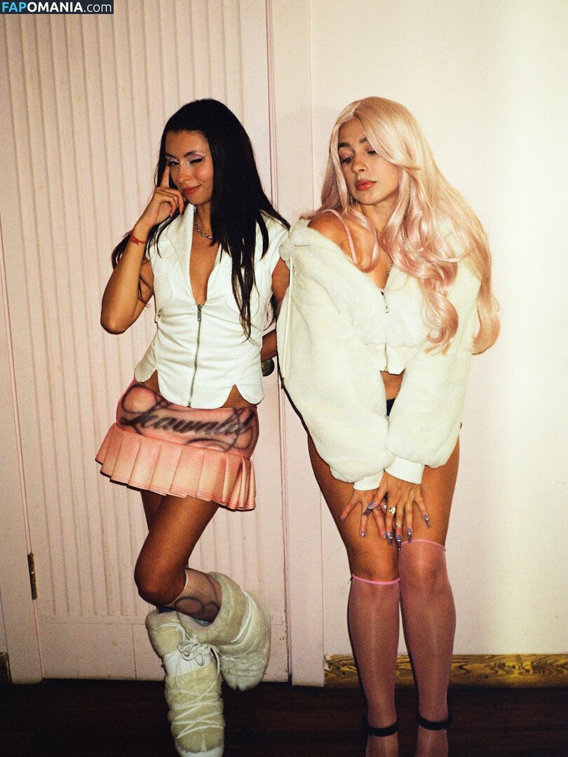 Maybe Baby / frend_baby Naakt OnlyFans  Gelekte foto #3