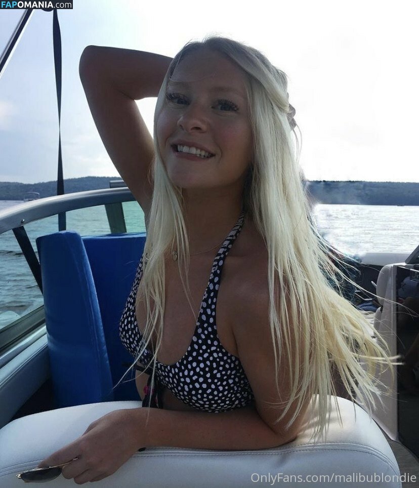 freshmanblondie18 / sheblondie_ Naakt OnlyFans  Gelekte foto #309