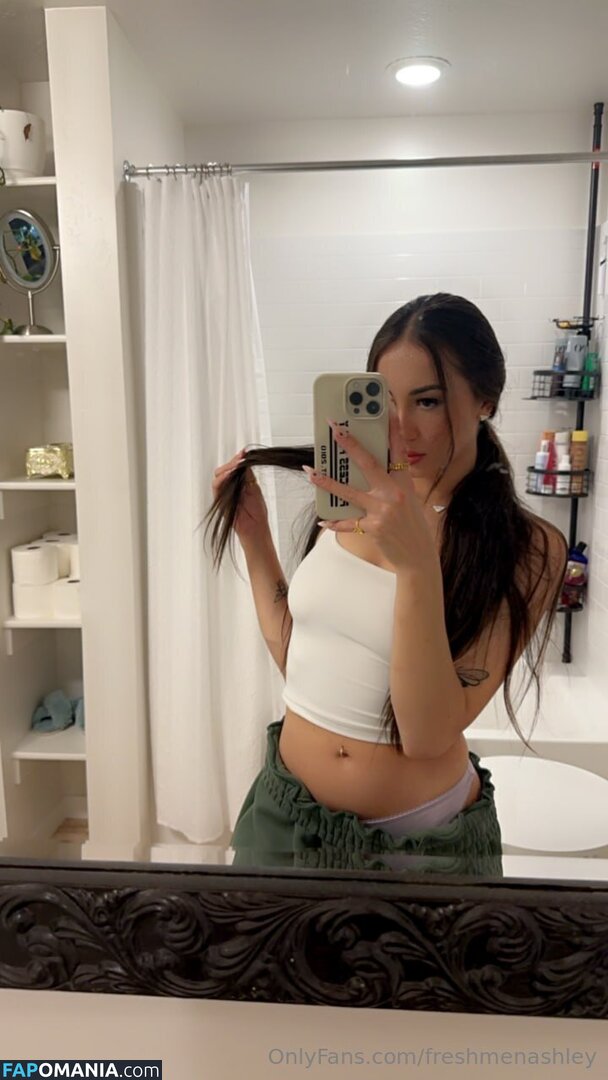 _ashhhhleeey_ / freshmenashley Naakt OnlyFans  Gelekte foto #501