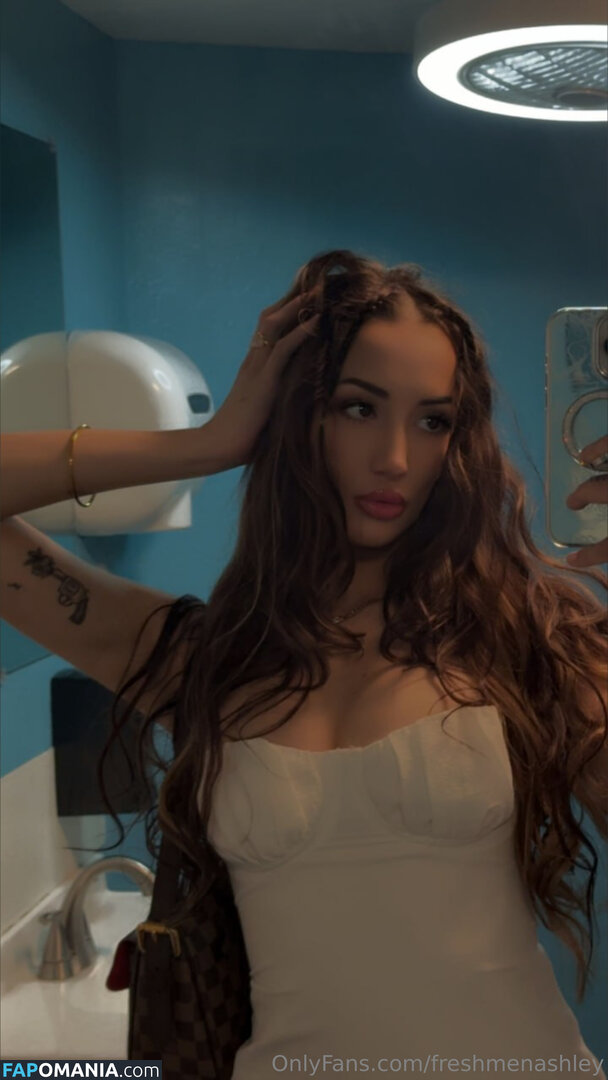 _ashhhhleeey_ / freshmenashley Naakt OnlyFans  Gelekte foto #518