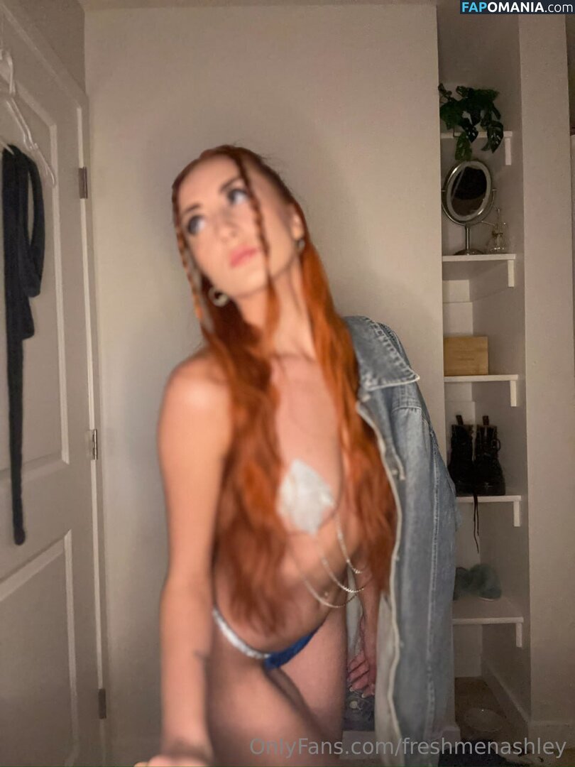 _ashhhhleeey_ / freshmenashley Naakt OnlyFans  Gelekte foto #519