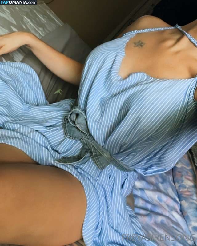 freyasirensong Naakt OnlyFans  Gelekte foto #8