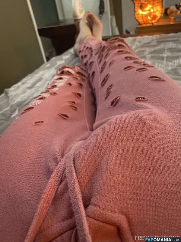 freyasirensong Naakt OnlyFans  Gelekte foto #9
