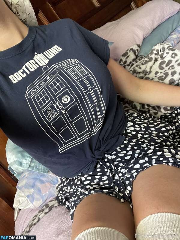 freyasirensong Naakt OnlyFans  Gelekte foto #10