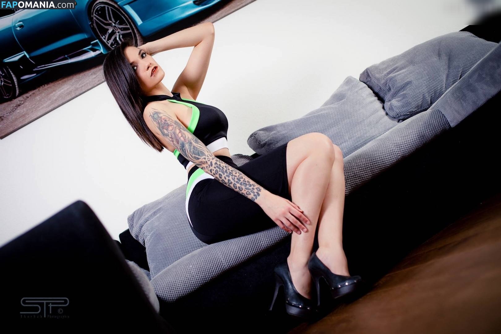 Freyja Luna / Eliska / _Freyja_Luna_ / freyja_luna / luna-knight-vip Naakt OnlyFans  Gelekte foto #283