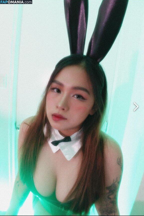 Frhea Jaimil / frheajaimil Naakt OnlyFans  Gelekte foto #6