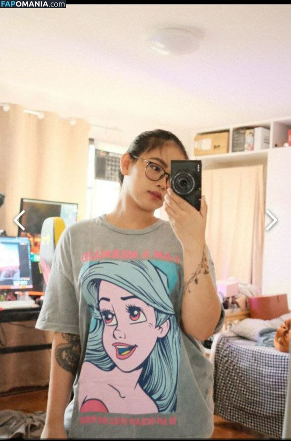 Frhea Jaimil / frheajaimil Naakt OnlyFans  Gelekte foto #9