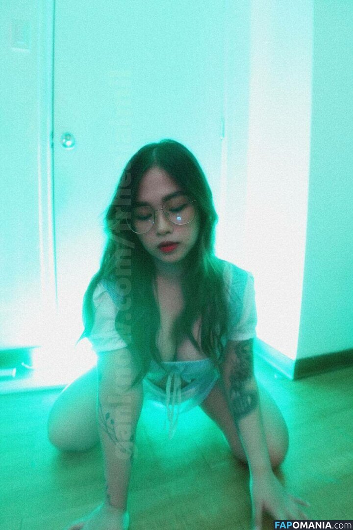 Frhea Jaimil / frheajaimil Naakt OnlyFans  Gelekte foto #15