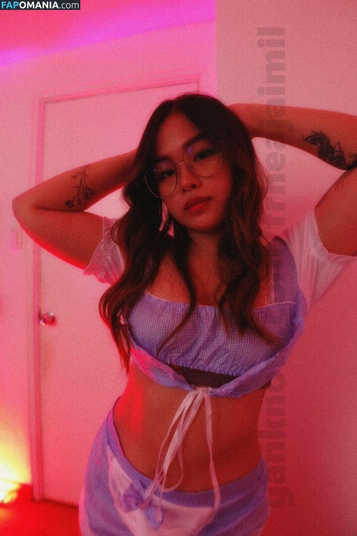 Frhea Jaimil / frheajaimil Naakt OnlyFans  Gelekte foto #18