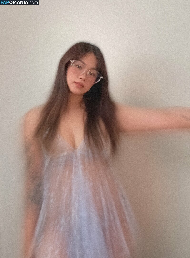 Frhea Jaimil / frheajaimil Naakt OnlyFans  Gelekte foto #76