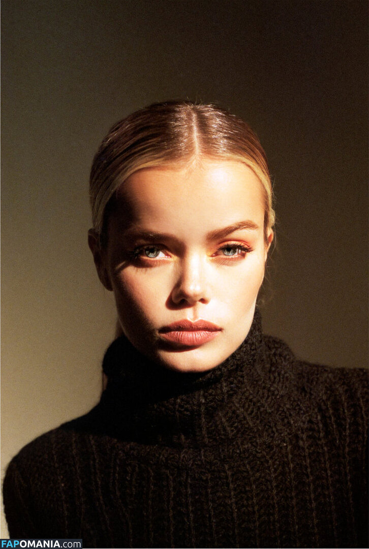Frida Aasen / frida_aasen Naakt OnlyFans  Gelekte foto #426