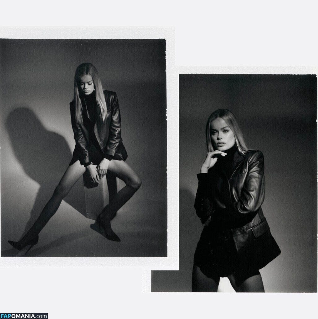 Frida Aasen / frida_aasen Naakt OnlyFans  Gelekte foto #427