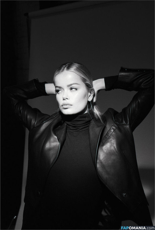 Frida Aasen / frida_aasen Naakt OnlyFans  Gelekte foto #428