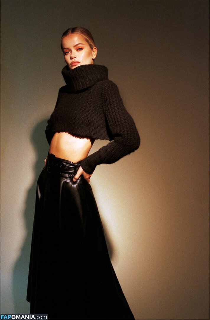 Frida Aasen / frida_aasen Naakt OnlyFans  Gelekte foto #430