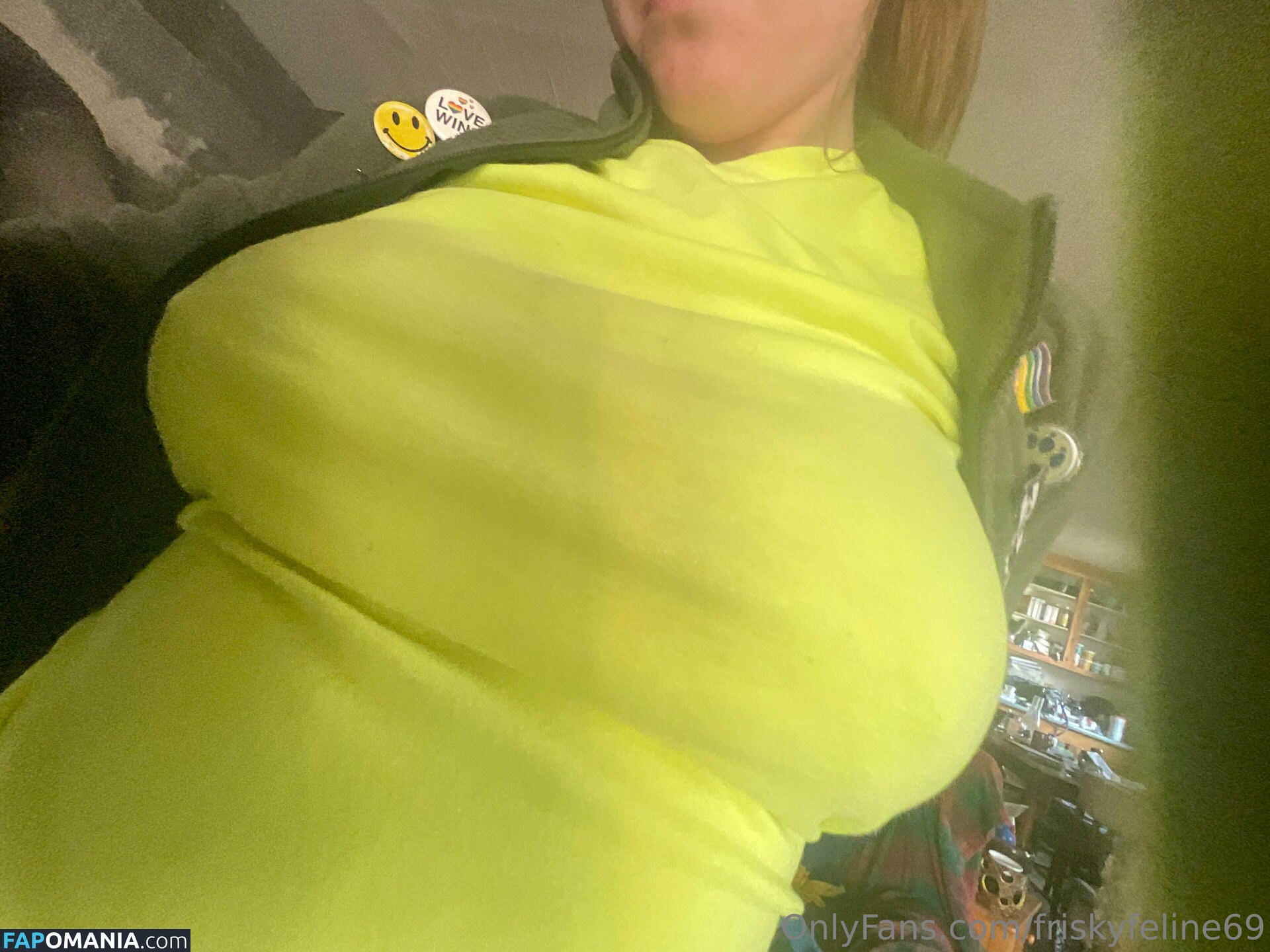 0f6t / friskyfeline69 Naakt OnlyFans  Gelekte foto #34