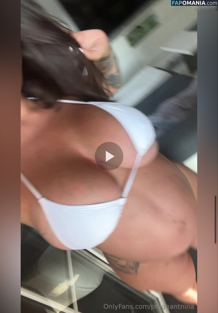 Frisörin Nina / deinenina Naakt OnlyFans  Gelekte foto #3