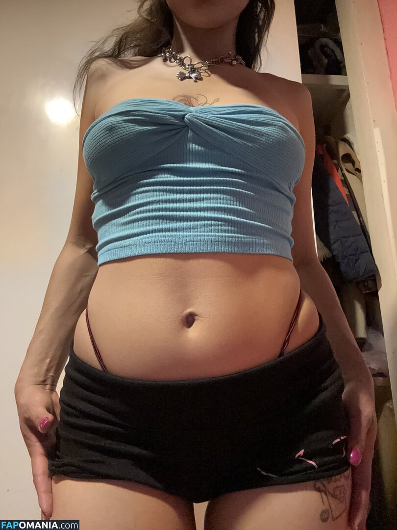 barbienugget / fritaliciouss / https: Naakt OnlyFans  Gelekte foto #12