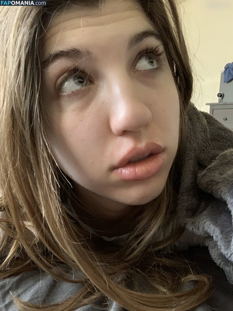 FrivolousFox ASMR / FrivviFox / frivvay Naakt OnlyFans  Gelekte foto #111