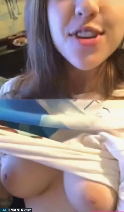 FrivolousFox ASMR / FrivviFox / frivvay Naakt OnlyFans  Gelekte foto #119