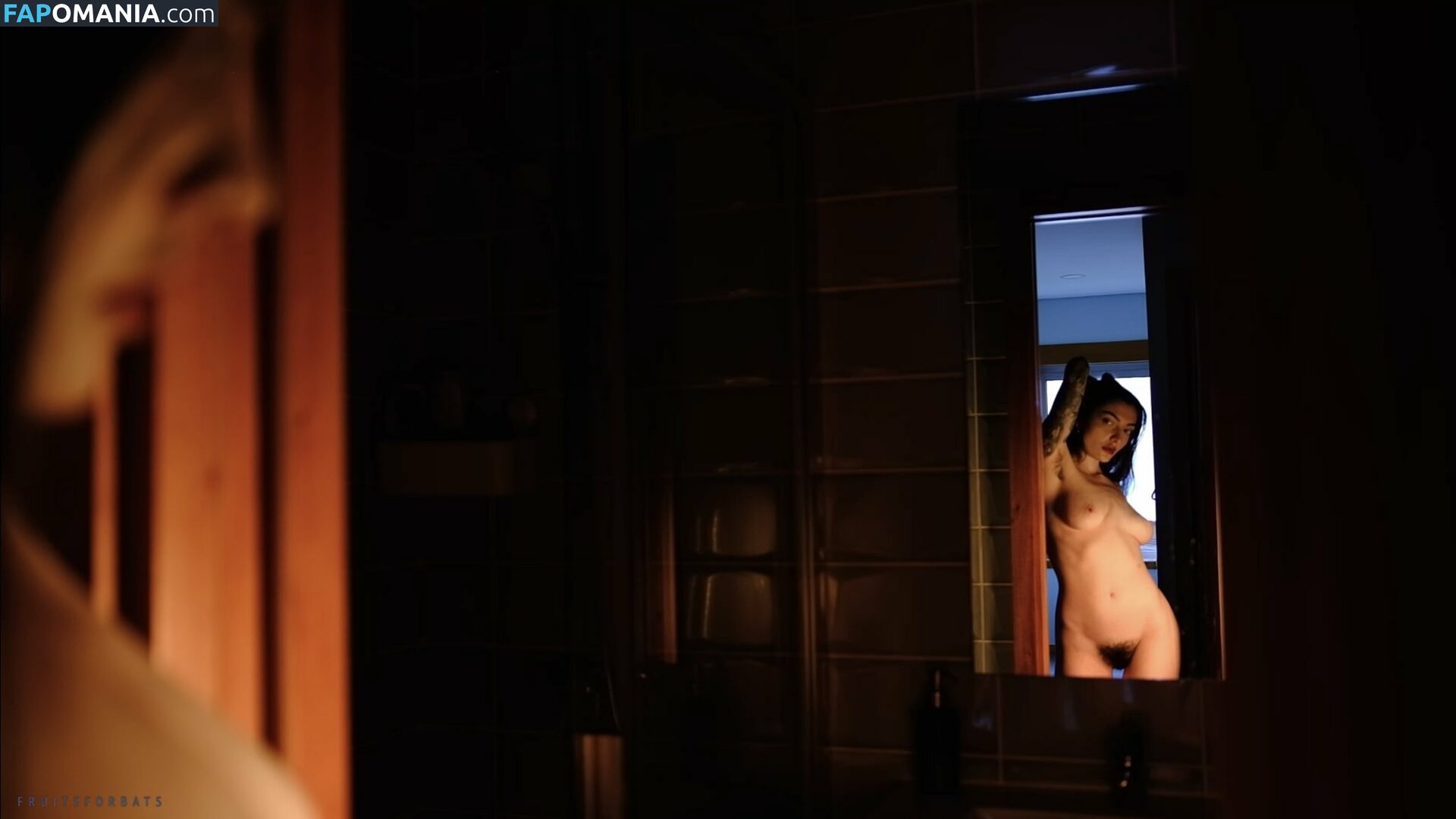 Fruity / fruitsforbats / fruityyt Naakt OnlyFans  Gelekte foto #39