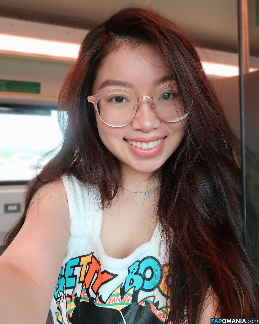 Fruitypoppin / Karen Ip Naakt OnlyFans  Gelekte foto #68