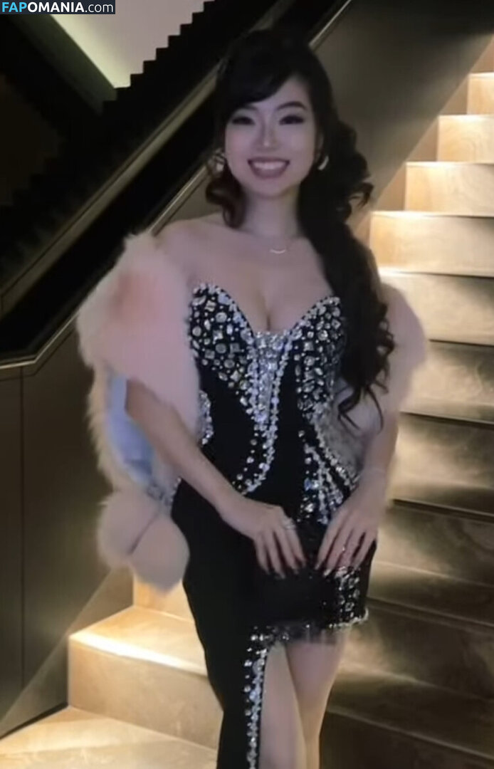 Fruitypoppin / Karen Ip Naakt OnlyFans  Gelekte foto #73