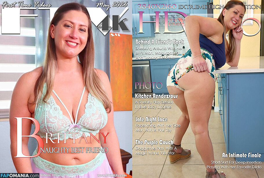 Ftv Milfs / ftvmilfs / ftvmilfs.com Naakt OnlyFans  Gelekte foto #186