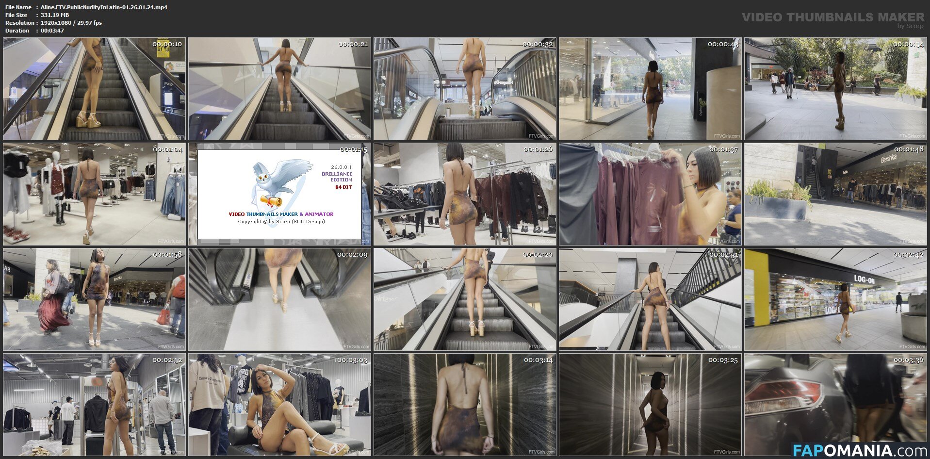 FTVGirls / ftv.girls / onlyftvgirls Naakt OnlyFans  Gelekte foto #30