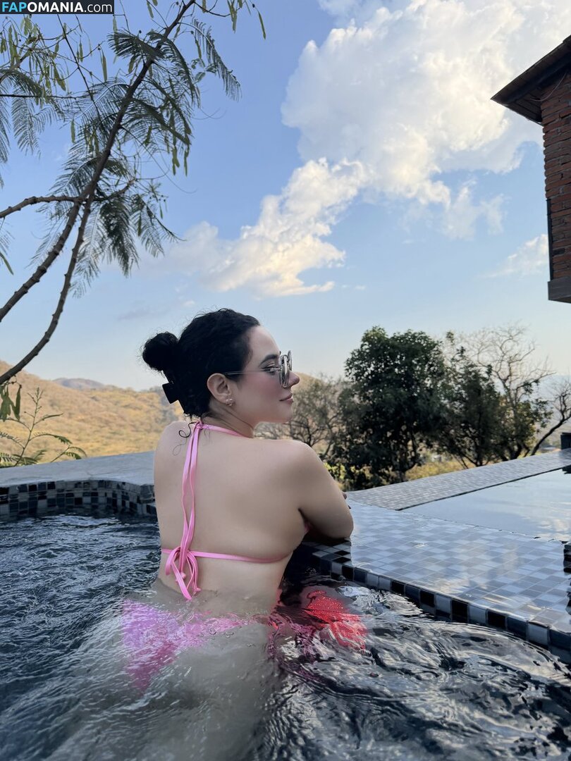 Fulyanm Zsauri Naakt OnlyFans  Gelekte foto #1