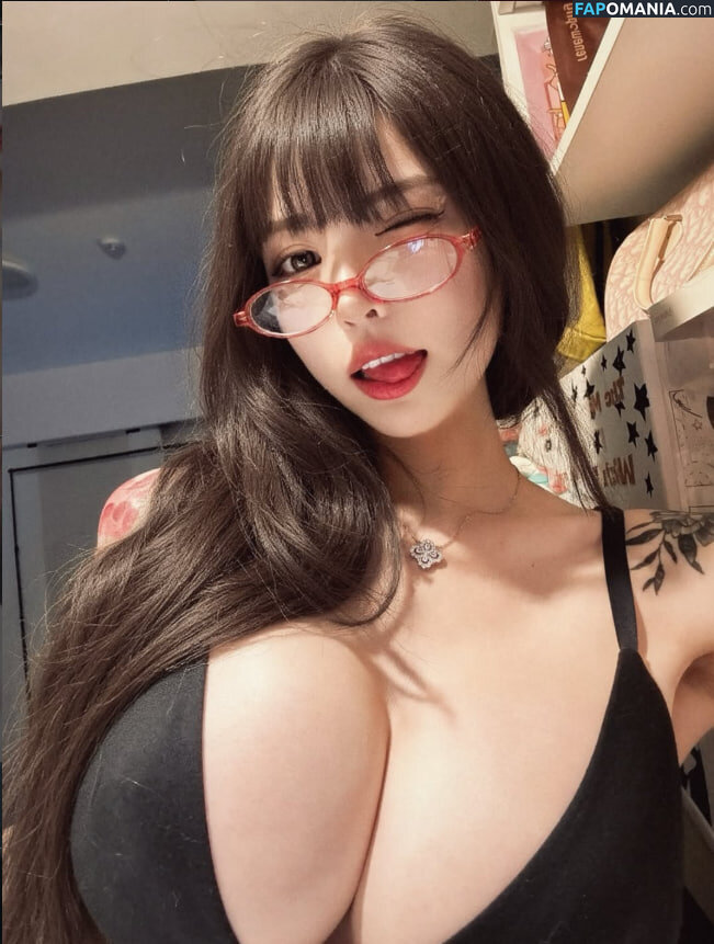 Funi1023 / funi1023_lin Naakt OnlyFans  Gelekte foto #12