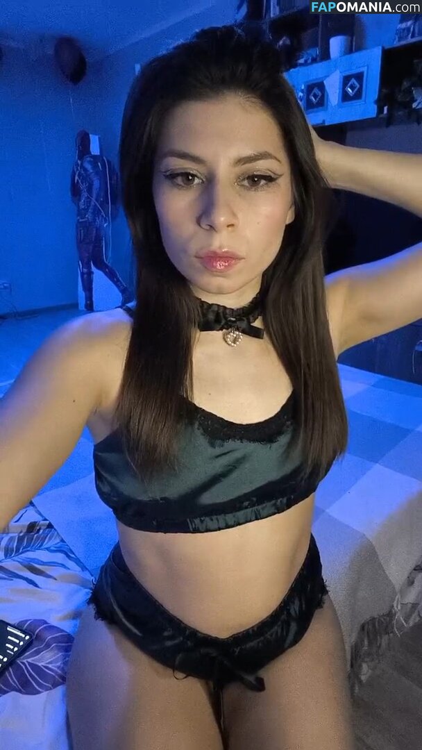 Funny Bunny / funny.bunny69 Naakt OnlyFans  Gelekte foto #1