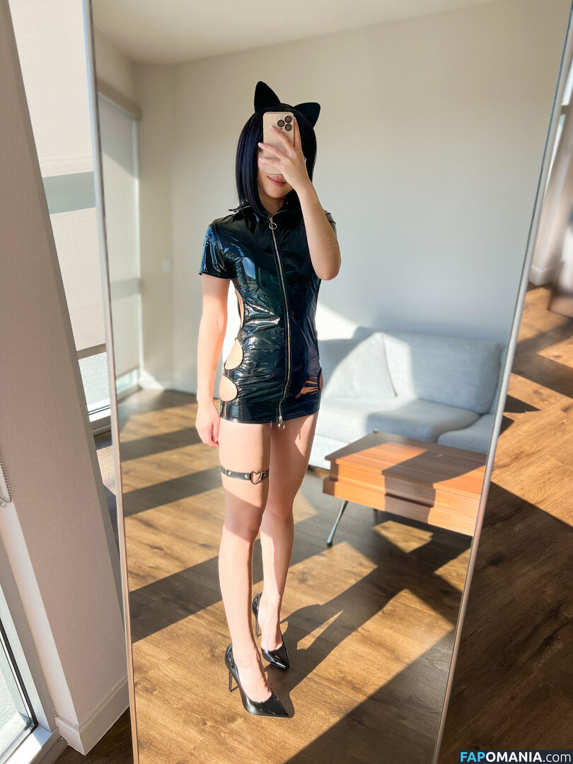 Funsizedasian / funsizedasianxo Naakt OnlyFans  Gelekte foto #1754