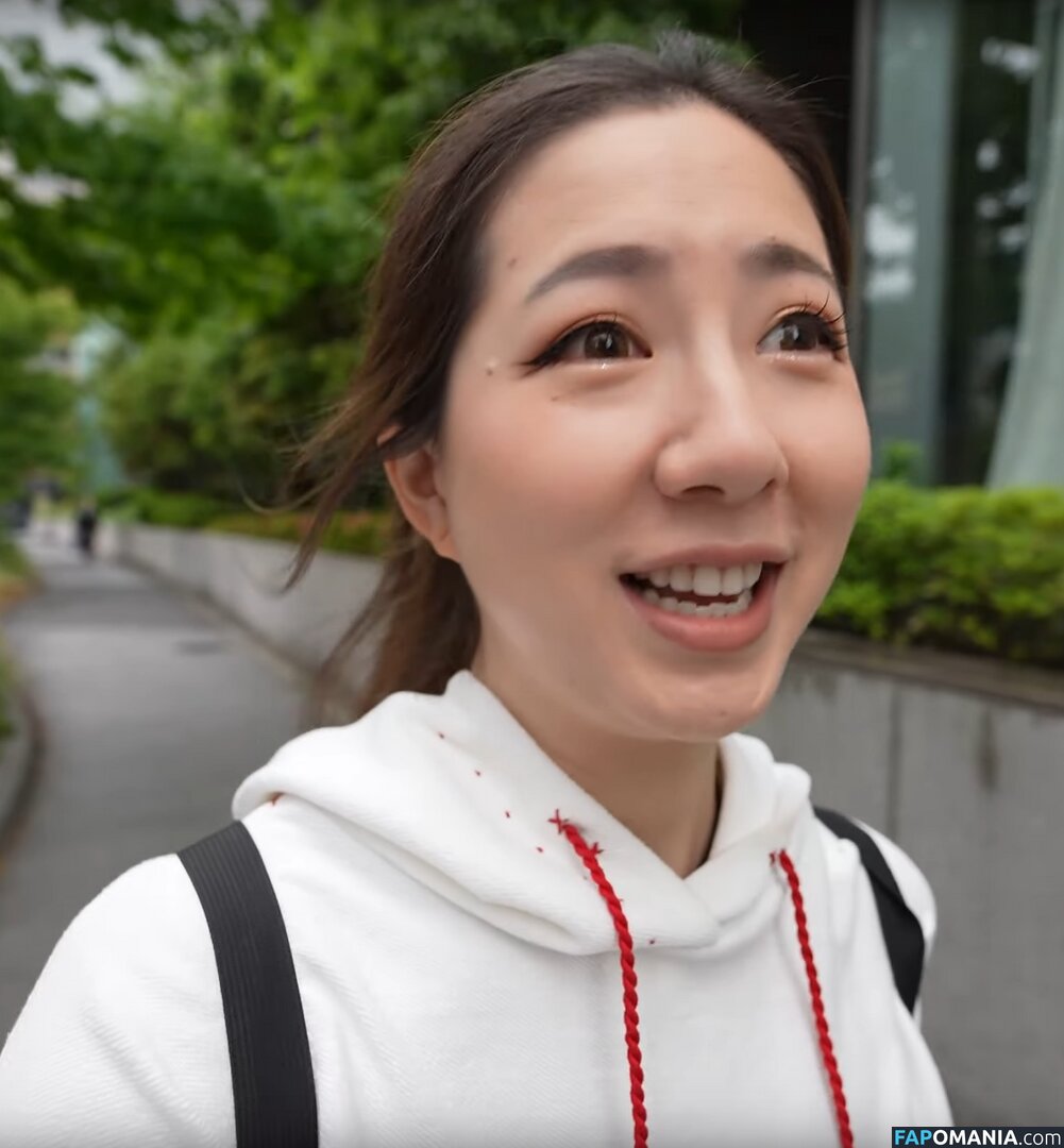 Fuslie / Leslie Naakt OnlyFans  Gelekte foto #646