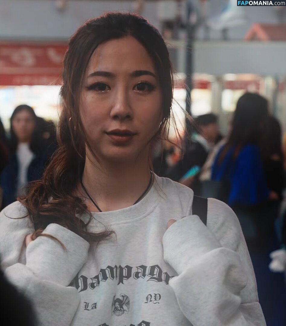 Fuslie / Leslie Naakt OnlyFans  Gelekte foto #782