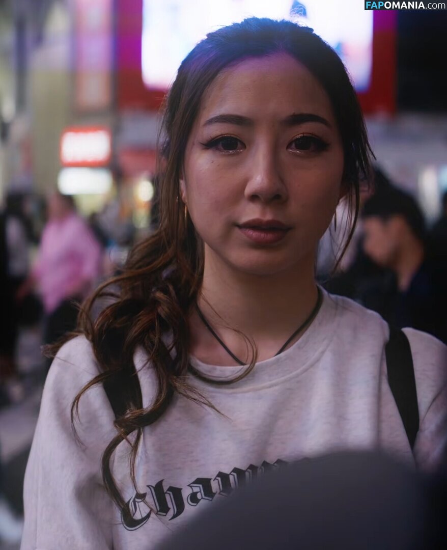 Fuslie / Leslie Naakt OnlyFans  Gelekte foto #783