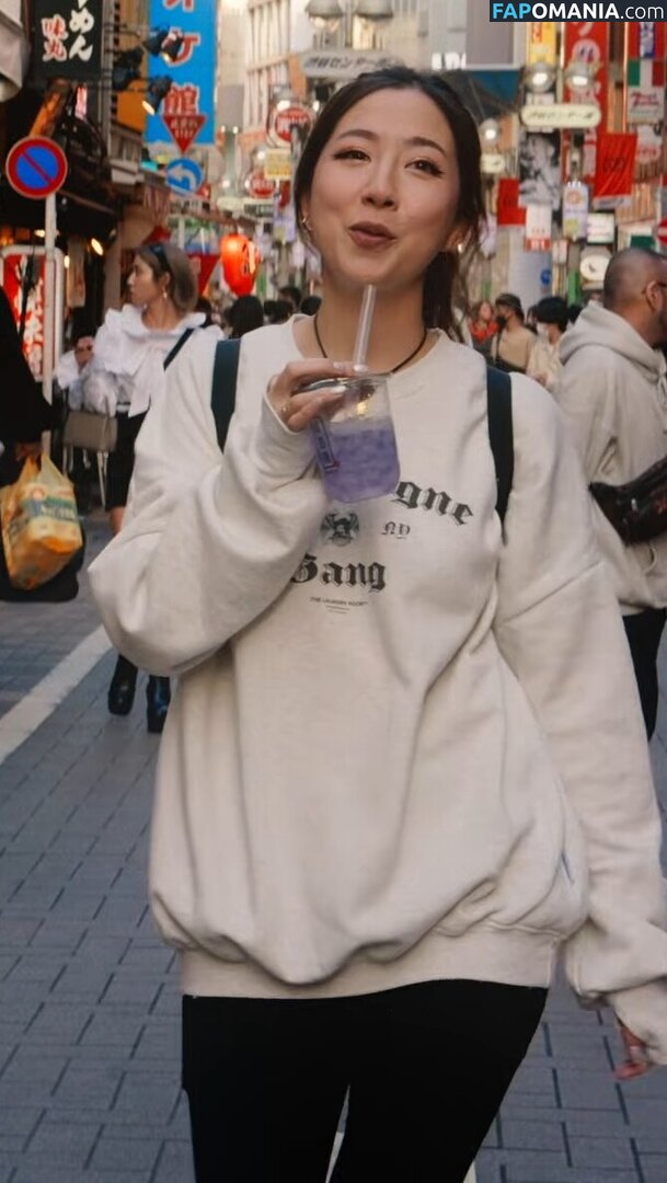 Fuslie / Leslie Naakt OnlyFans  Gelekte foto #788