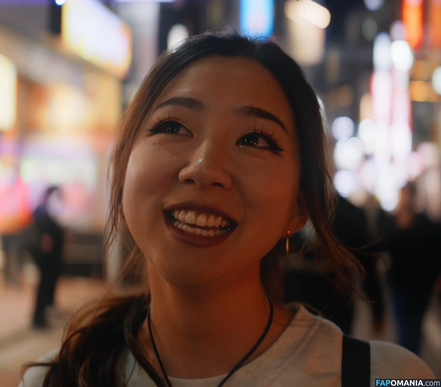 Fuslie / Leslie Naakt OnlyFans  Gelekte foto #789