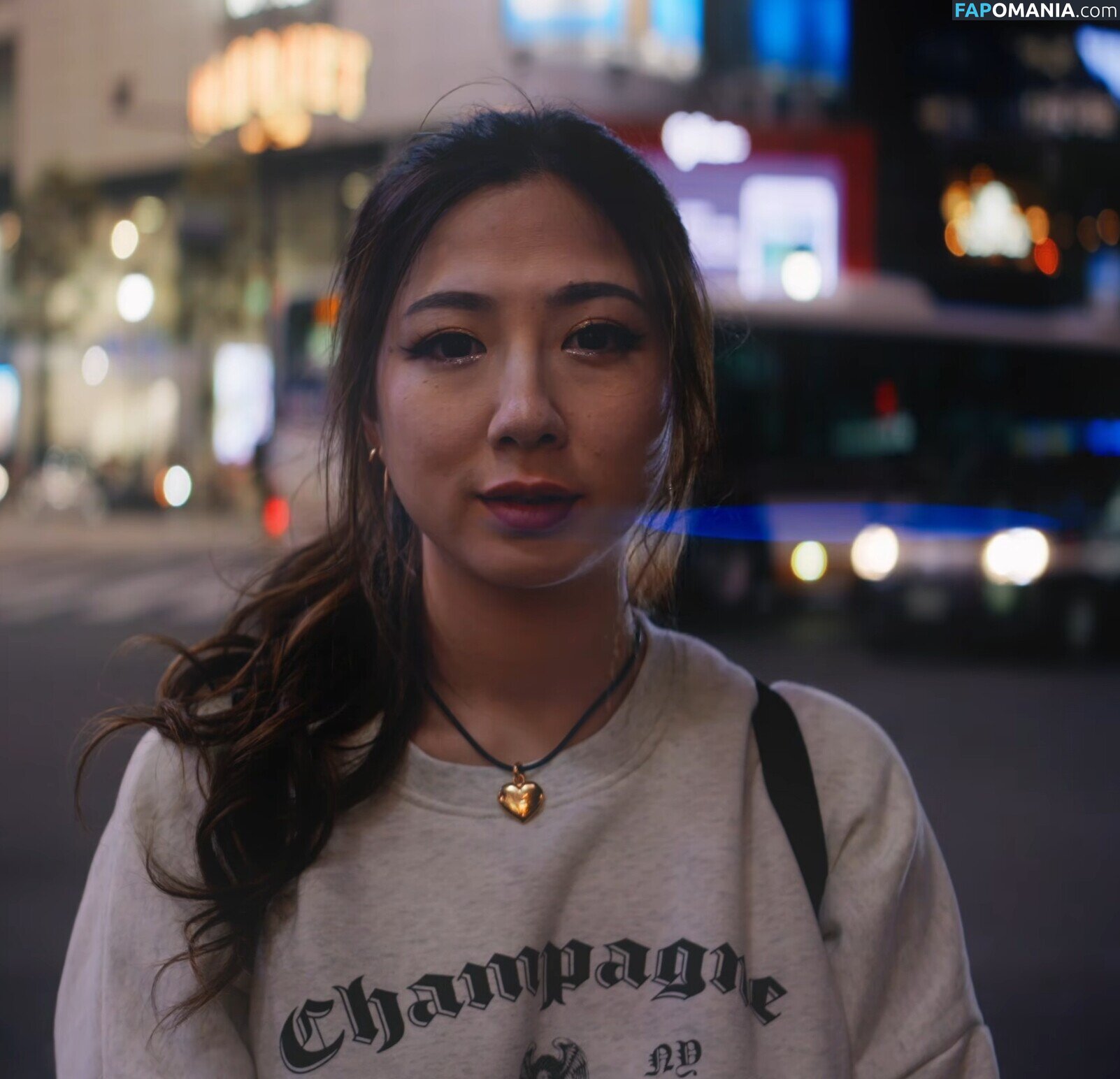Fuslie / Leslie Naakt OnlyFans  Gelekte foto #790