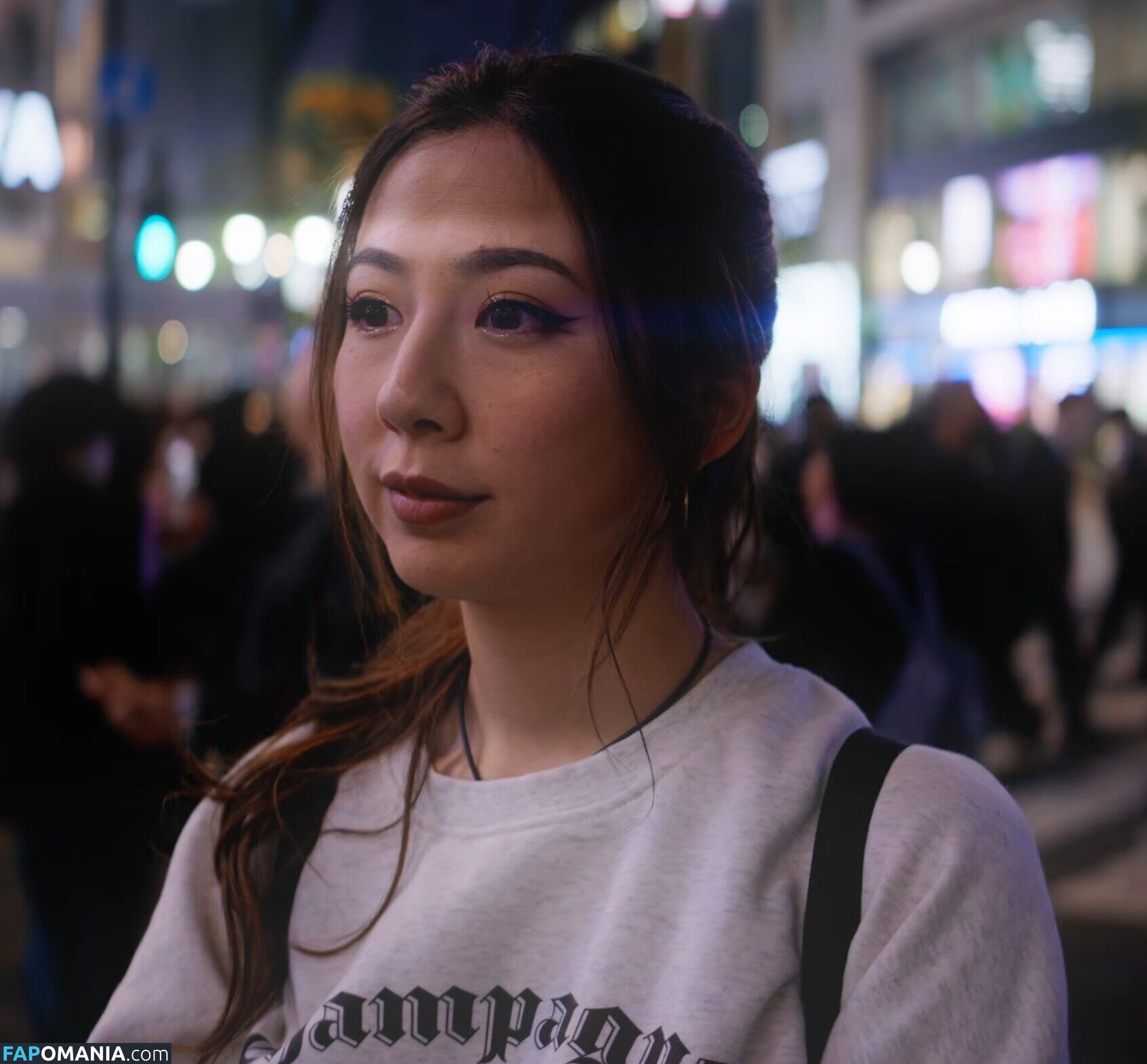 Fuslie / Leslie Naakt OnlyFans  Gelekte foto #791