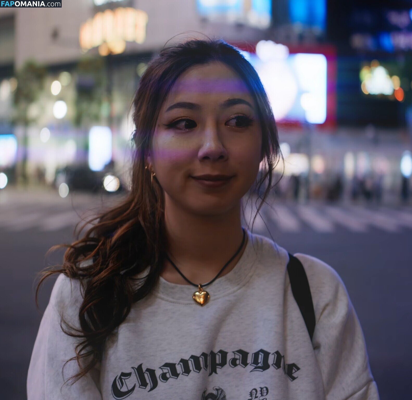 Fuslie / Leslie Naakt OnlyFans  Gelekte foto #795