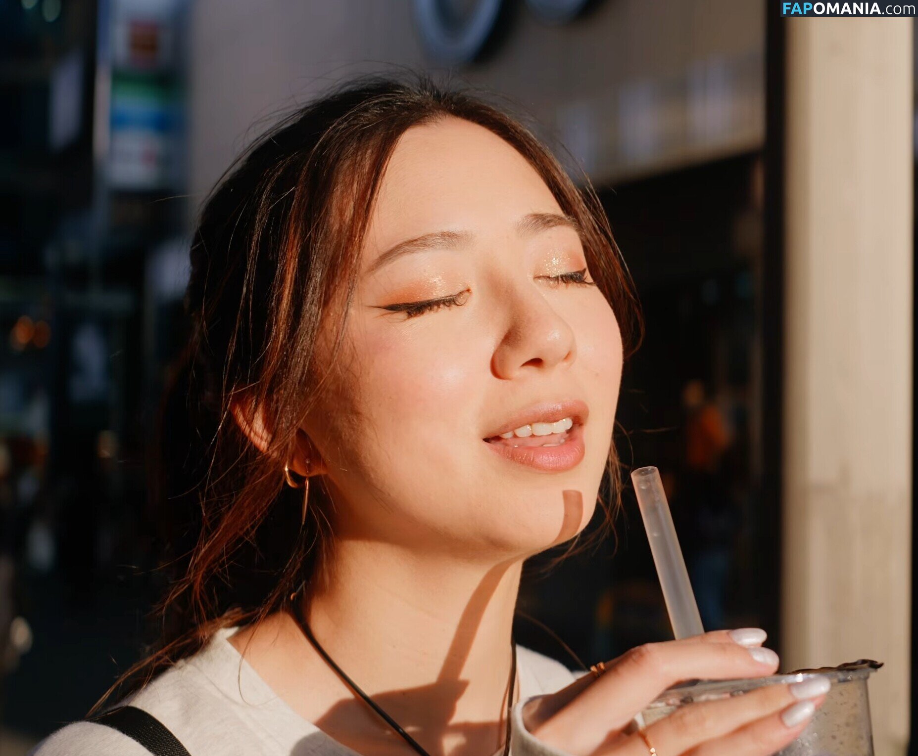 Fuslie / Leslie Naakt OnlyFans  Gelekte foto #796