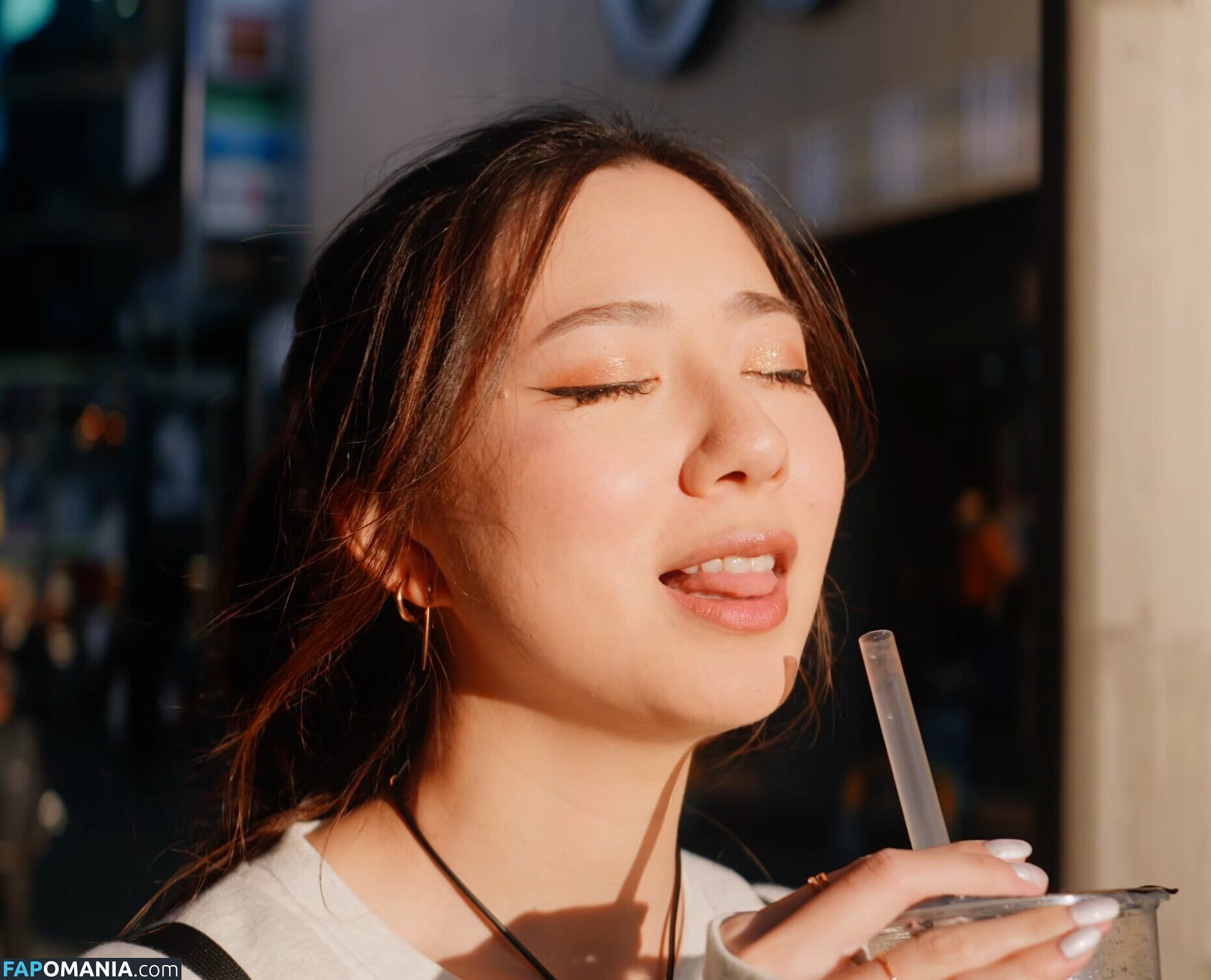 Fuslie / Leslie Naakt OnlyFans  Gelekte foto #797