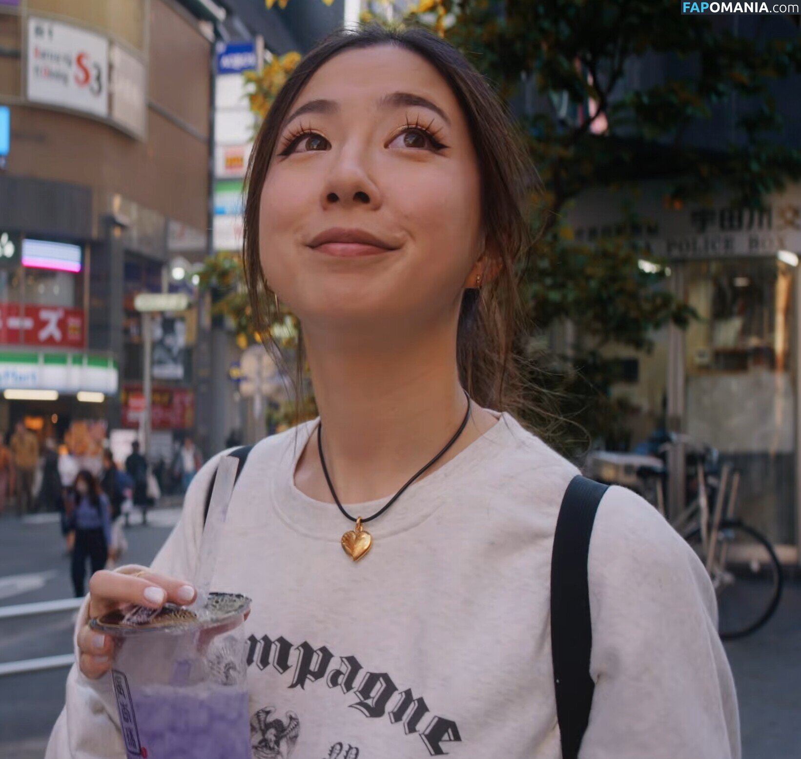 Fuslie / Leslie Naakt OnlyFans  Gelekte foto #798