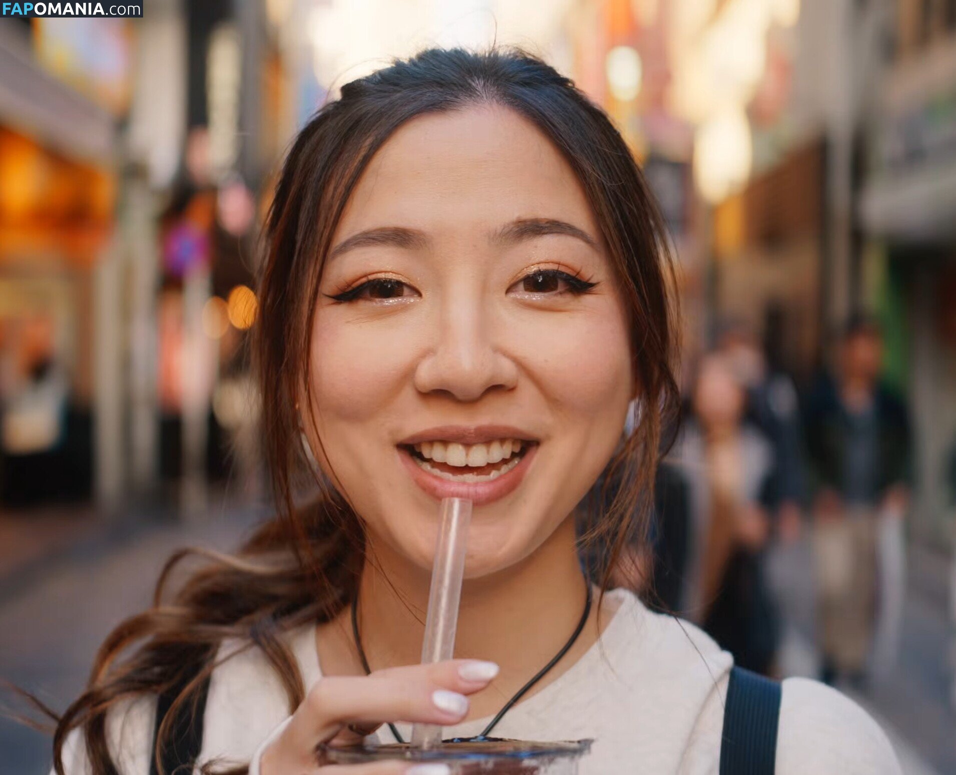 Fuslie / Leslie Naakt OnlyFans  Gelekte foto #799