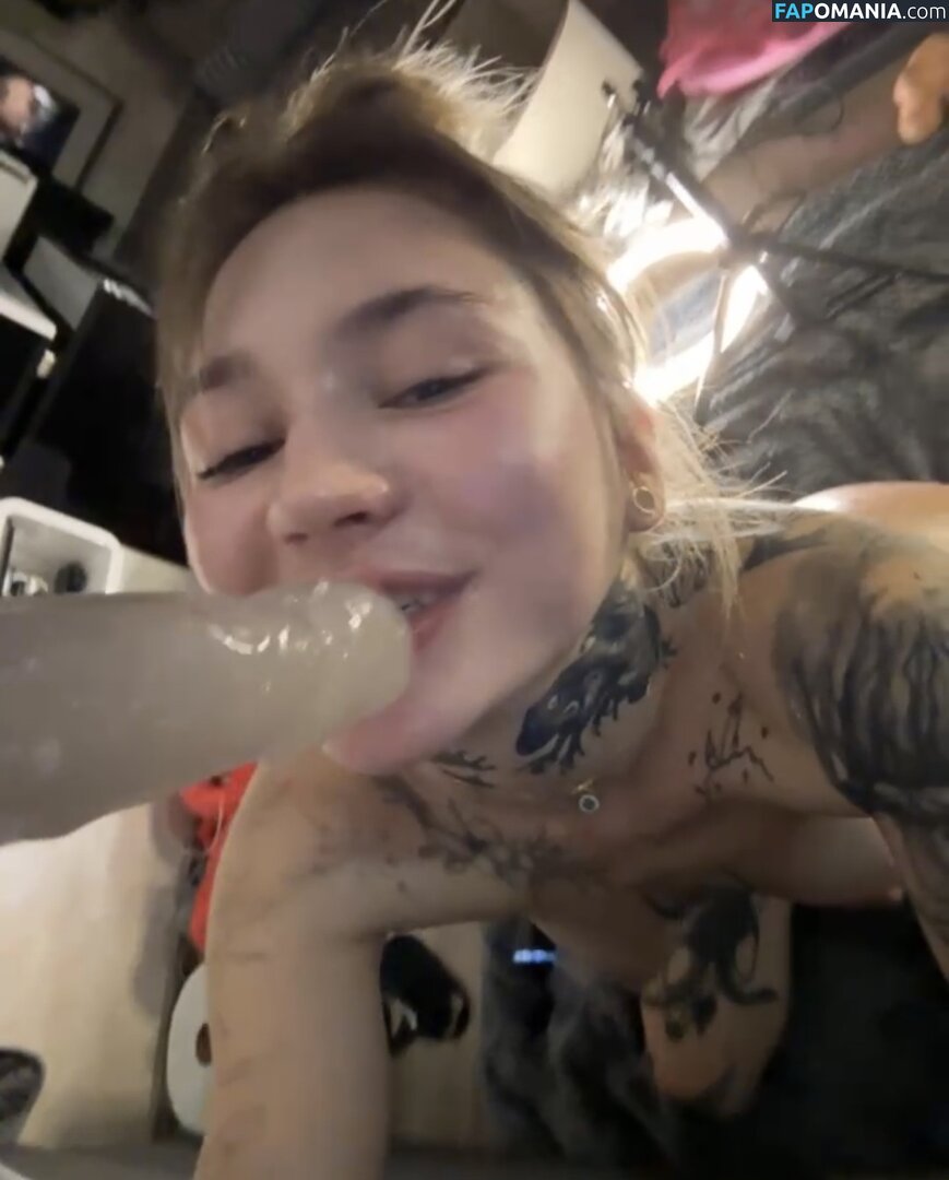 Future_star Elizabeth / betty_ouh Naakt OnlyFans  Gelekte foto #12