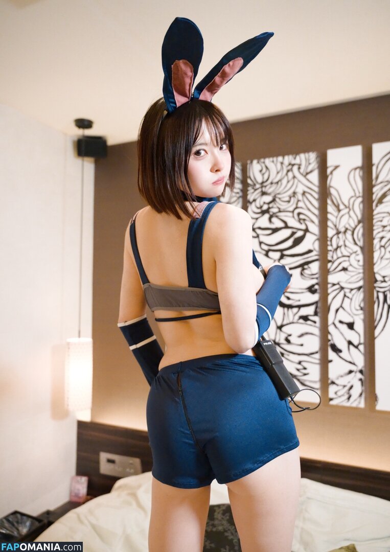 fuwa_nyan / fuwafuwafuwa000 Naakt OnlyFans  Gelekte foto #35