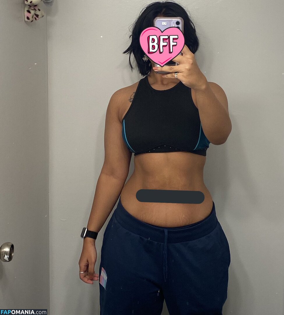 Fwoingus Naakt OnlyFans  Gelekte foto #13